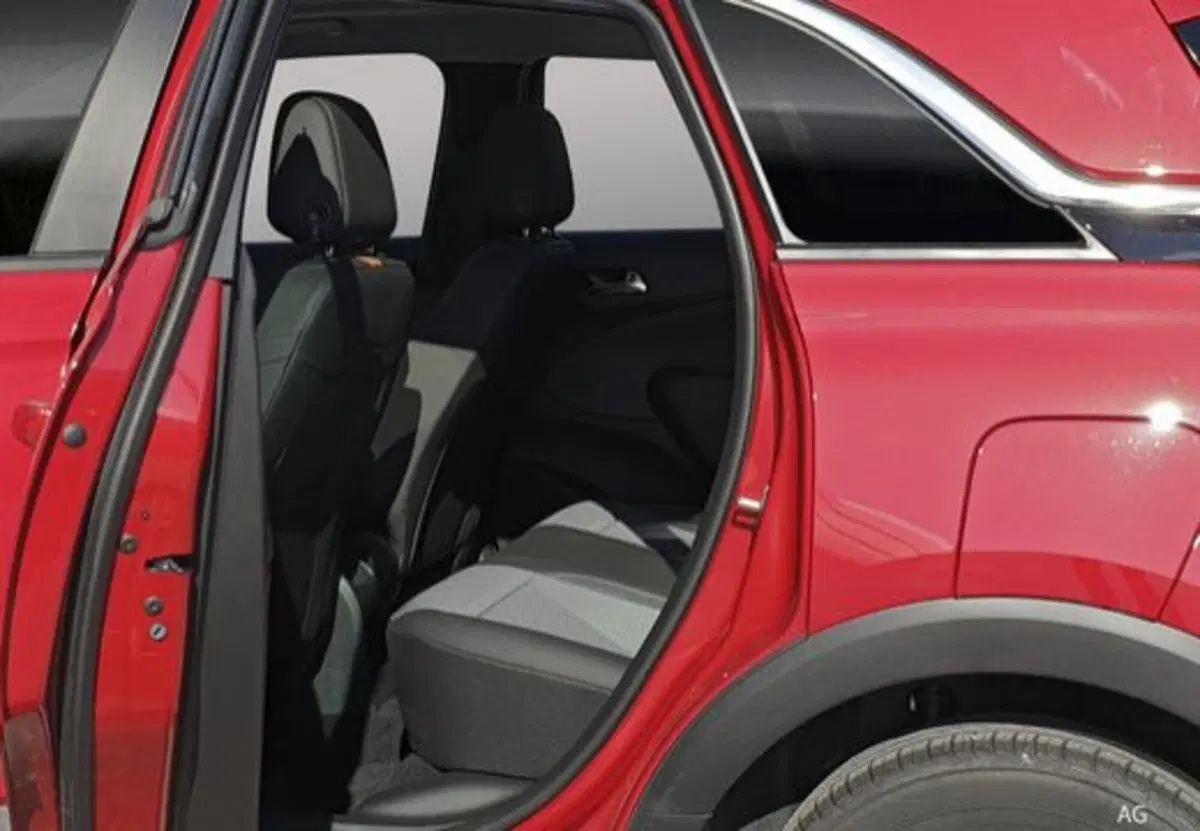 Opel Crossland usata a Palermo (11)