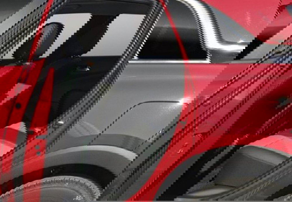 Opel Crossland usata a Palermo (11)