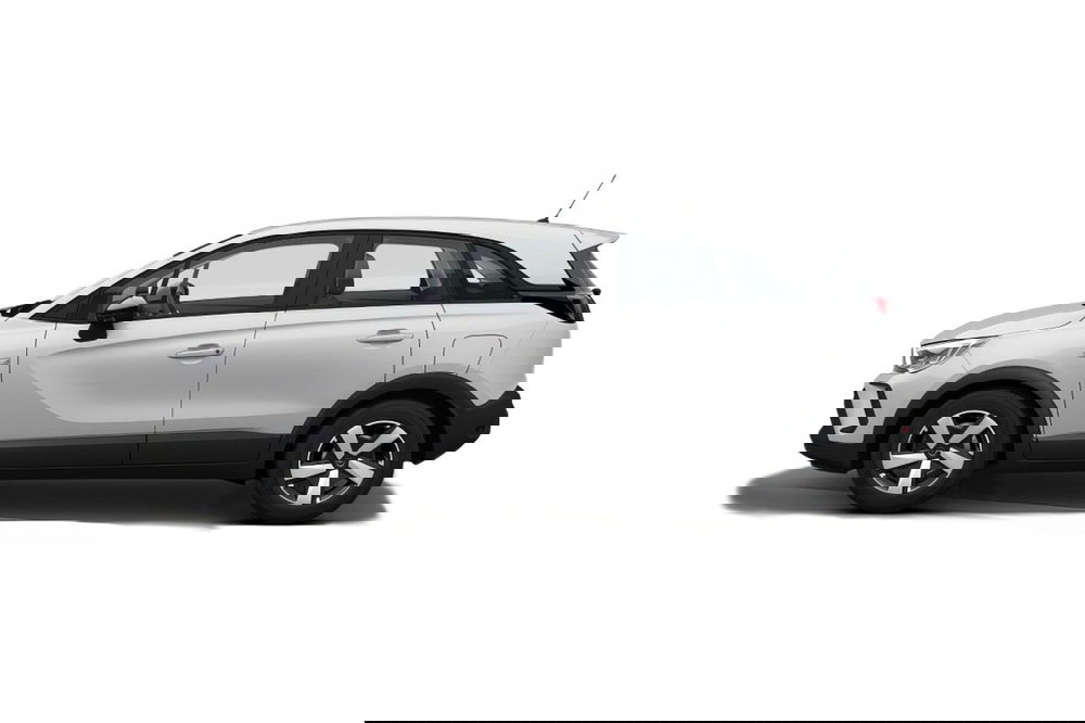 Opel Crossland usata a Palermo (3)