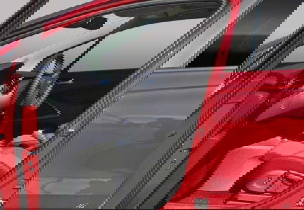 Opel Crossland usata a Palermo (10)