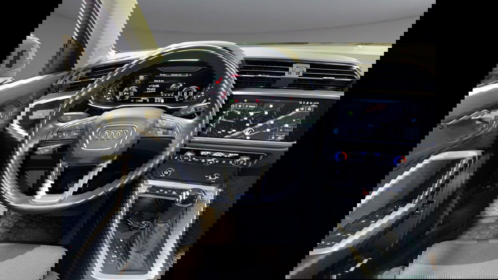 Audi Q3 usata a Palermo (10)