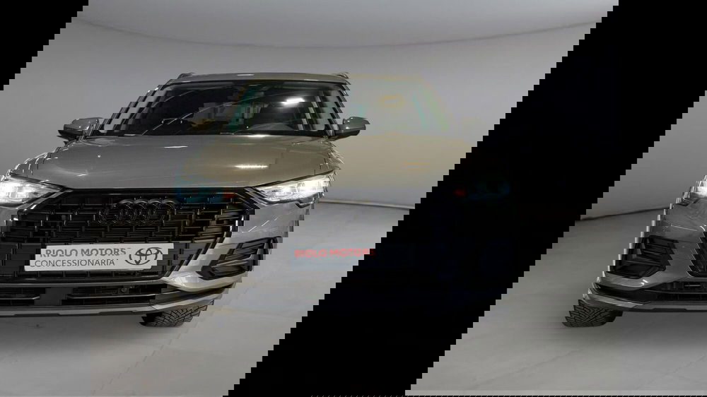 Audi Q3 usata a Palermo (2)