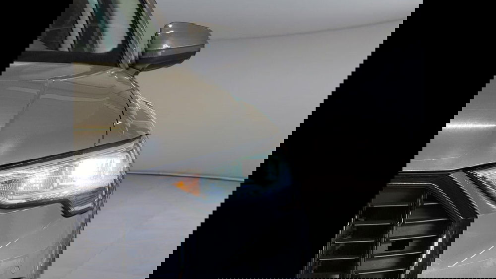 Audi Q3 usata a Palermo (3)