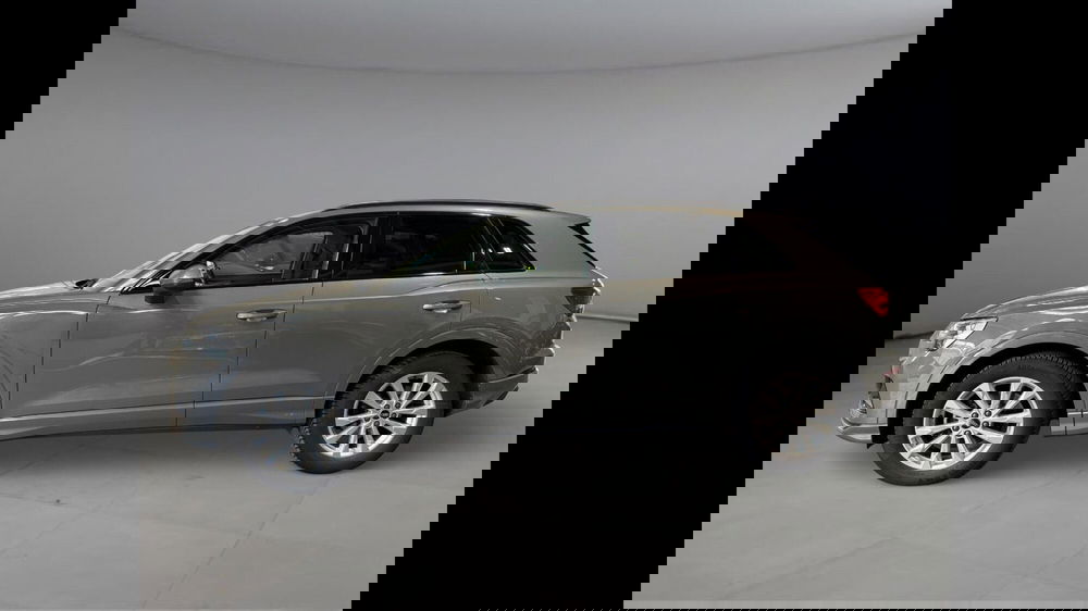 Audi Q3 usata a Palermo (4)