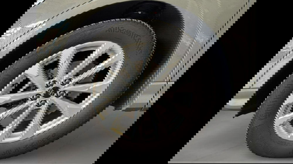 Audi Q3 usata a Palermo (5)