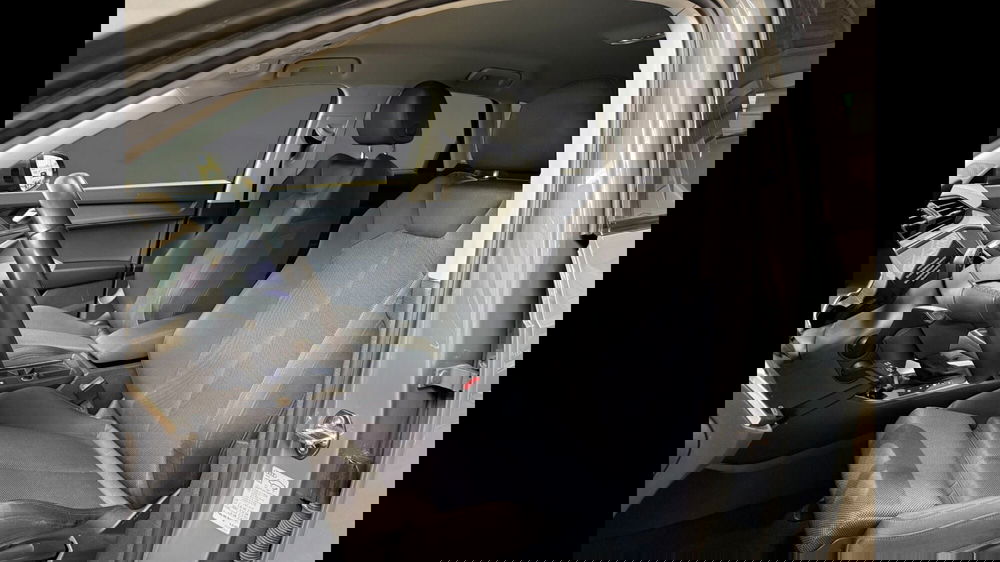 Audi Q3 usata a Palermo (6)