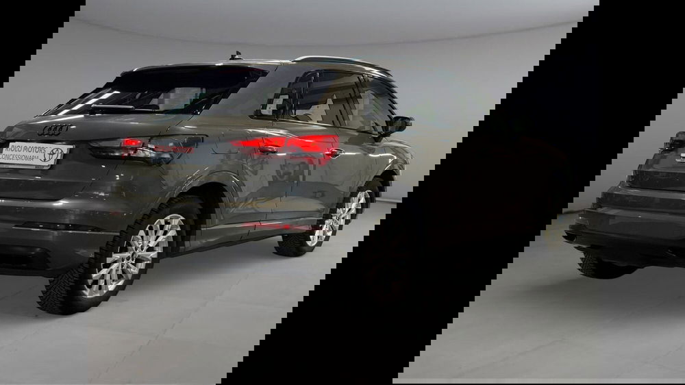 Audi Q3 usata a Palermo (7)