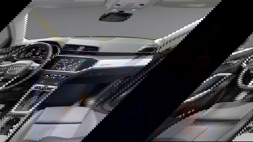 Audi Q3 usata a Palermo (9)