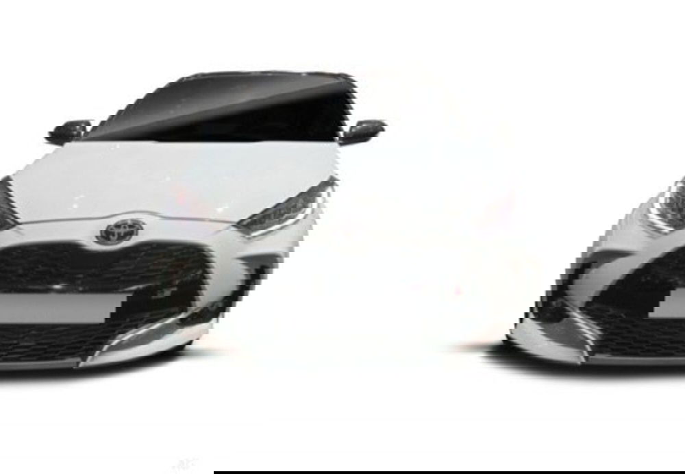 Toyota Yaris usata a Palermo (8)