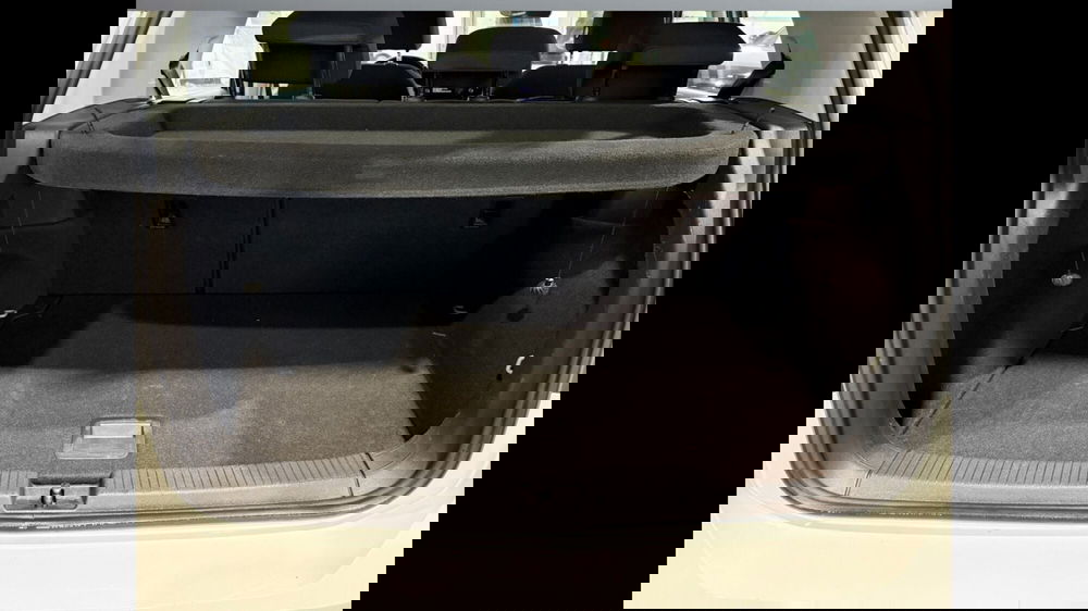 Volkswagen T-Cross usata a Palermo (10)