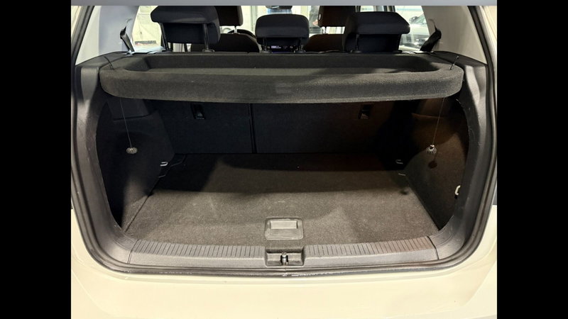 Volkswagen T-Cross usata a Palermo (10)