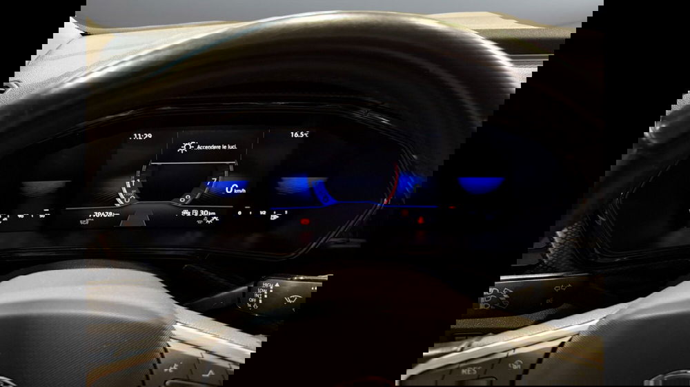 Volkswagen T-Cross usata a Palermo (12)