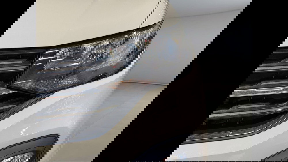 Volkswagen T-Cross usata a Palermo (15)