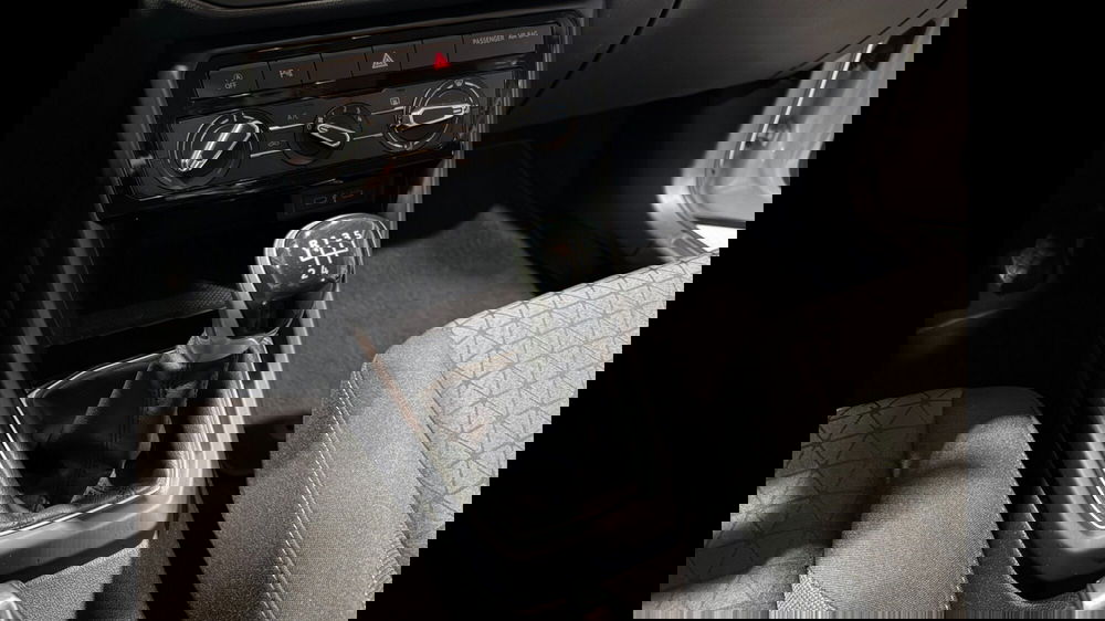 Volkswagen T-Cross usata a Palermo (18)