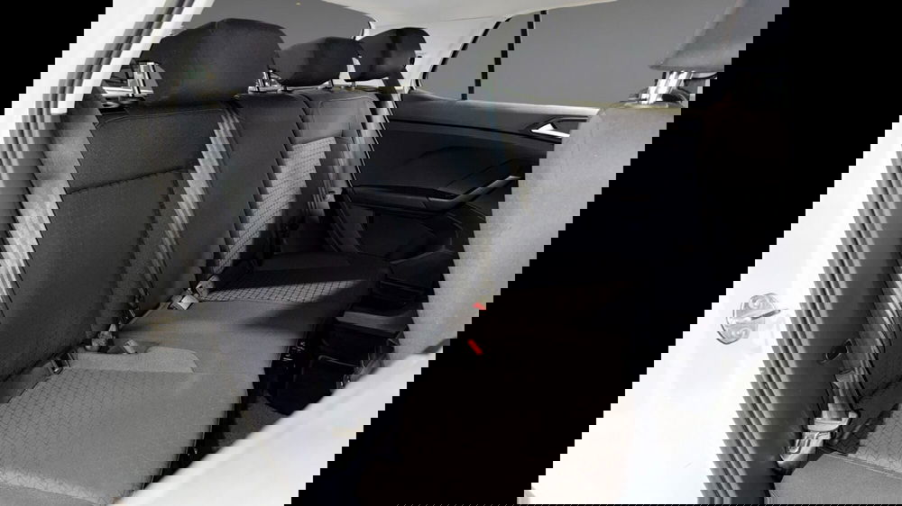 Volkswagen T-Cross usata a Palermo (7)