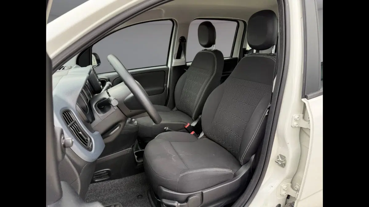 Fiat Panda usata a Palermo (11)