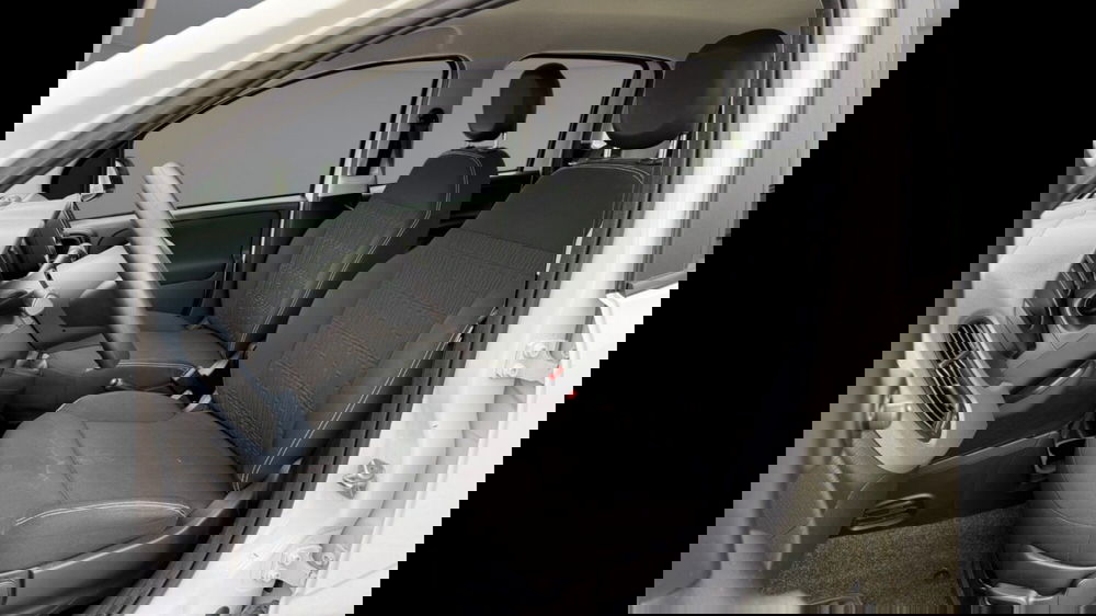 Fiat Panda usata a Palermo (11)