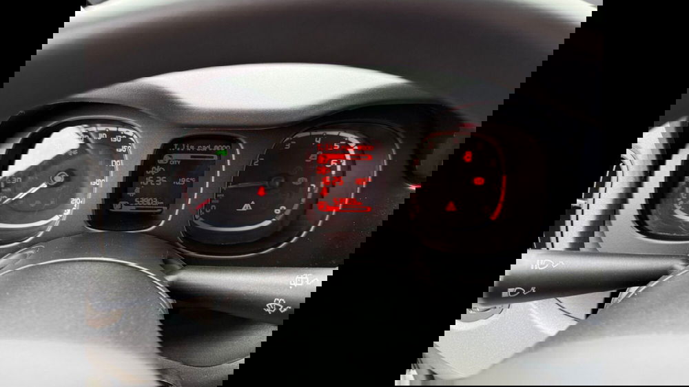 Fiat Panda usata a Palermo (12)