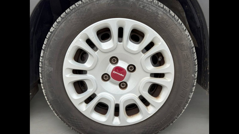 Fiat Panda usata a Palermo (14)