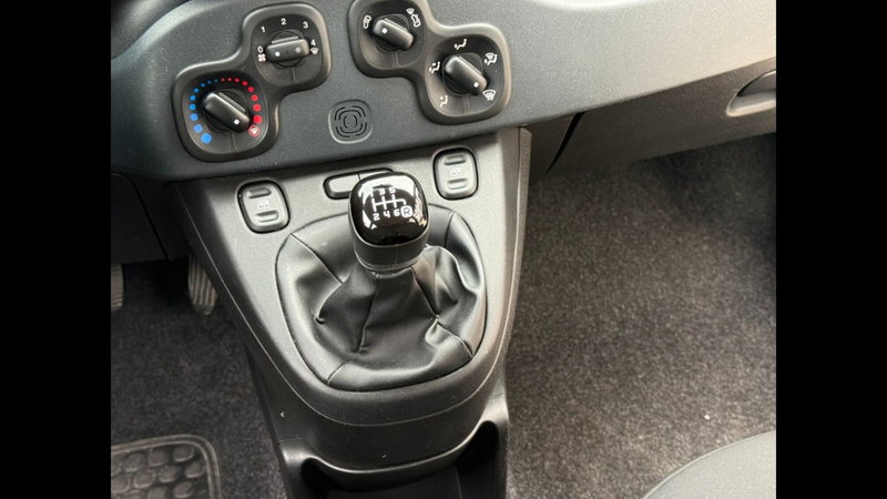 Fiat Panda usata a Palermo (15)