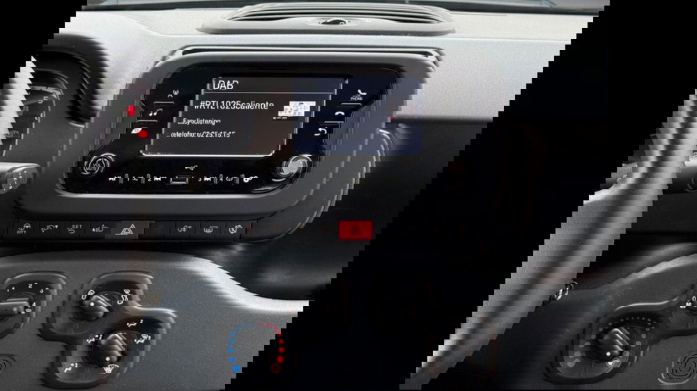 Fiat Panda usata a Palermo (16)