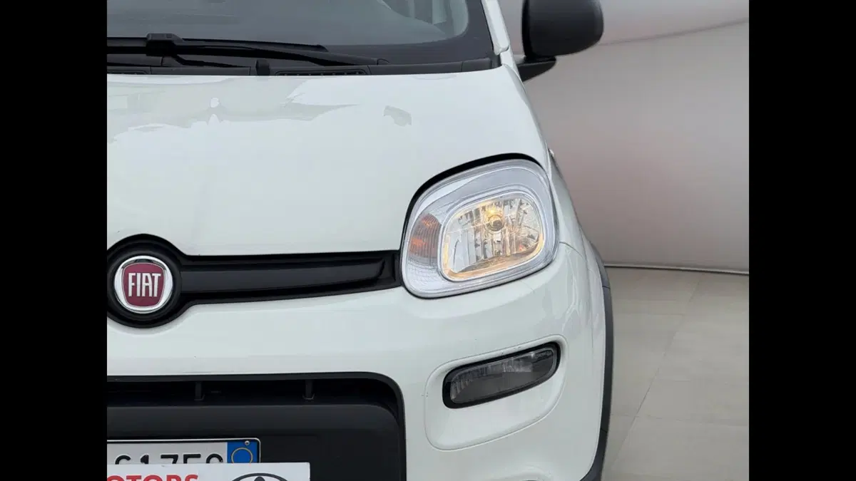 Fiat Panda usata a Palermo (17)