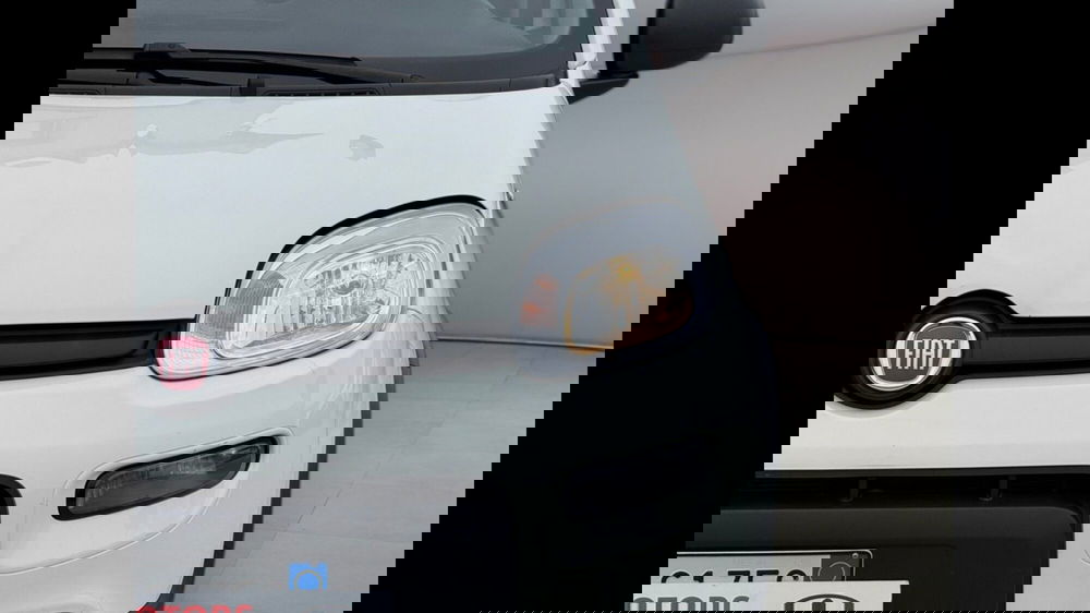 Fiat Panda usata a Palermo (17)