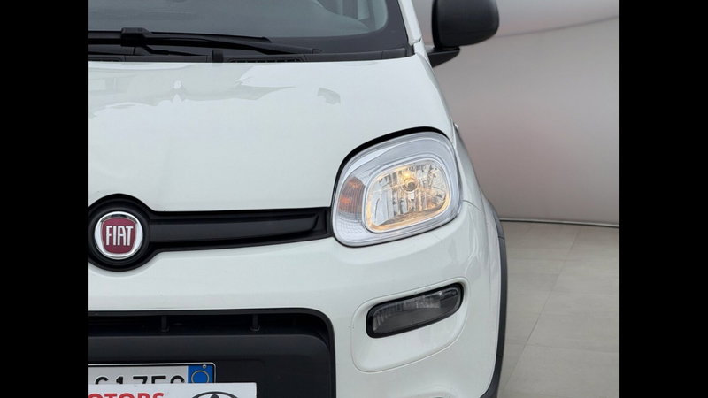 Fiat Panda usata a Palermo (17)