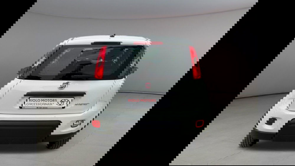 Fiat Panda usata a Palermo (3)