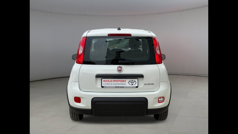 Fiat Panda usata a Palermo (3)