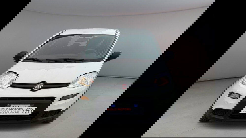 Fiat Panda usata a Palermo (4)