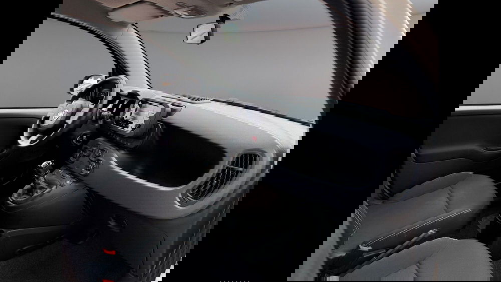 Fiat Panda usata a Palermo (5)