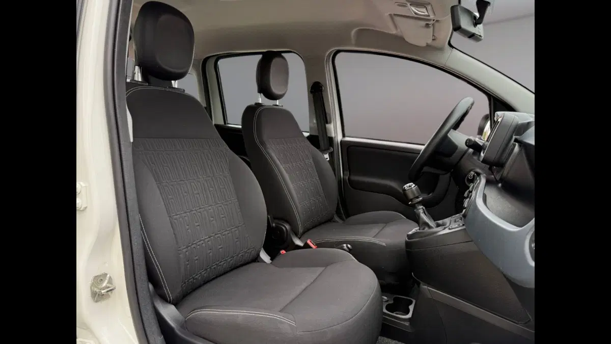 Fiat Panda usata a Palermo (6)