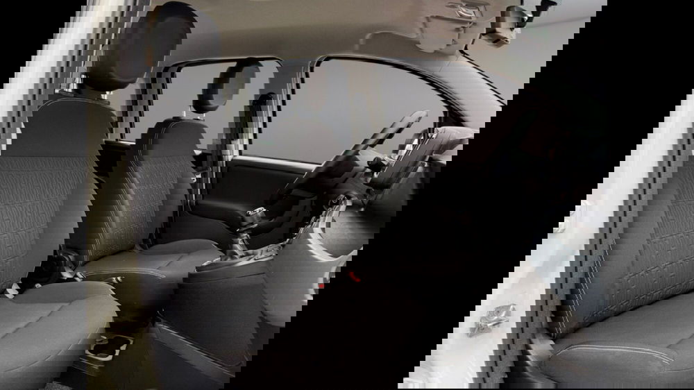 Fiat Panda usata a Palermo (6)