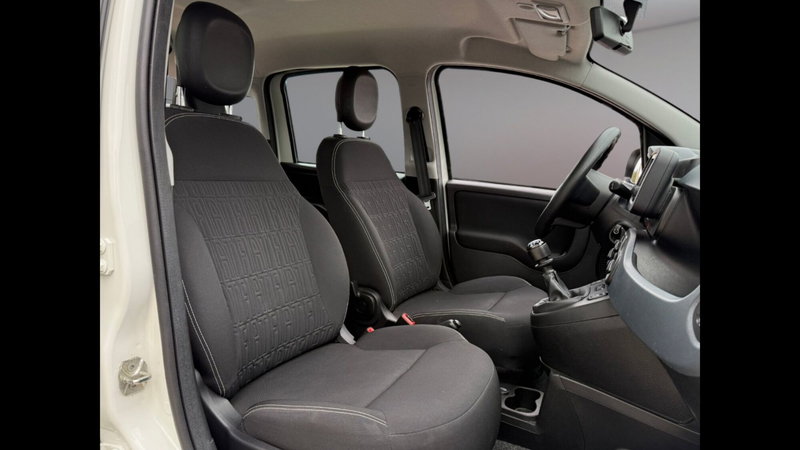 Fiat Panda usata a Palermo (6)