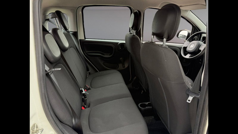 Fiat Panda usata a Palermo (7)