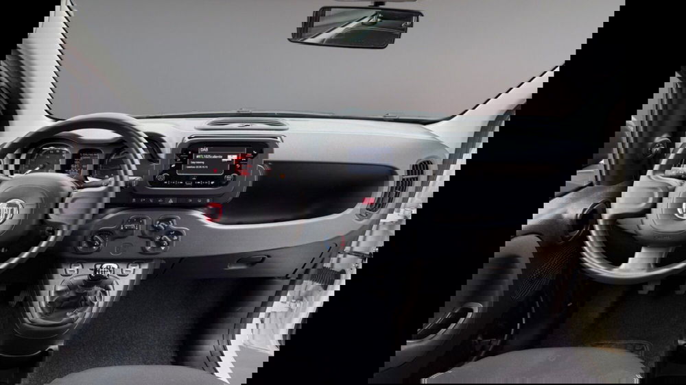 Fiat Panda usata a Palermo (8)