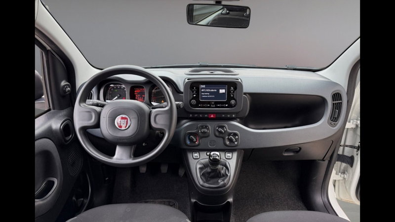 Fiat Panda usata a Palermo (8)