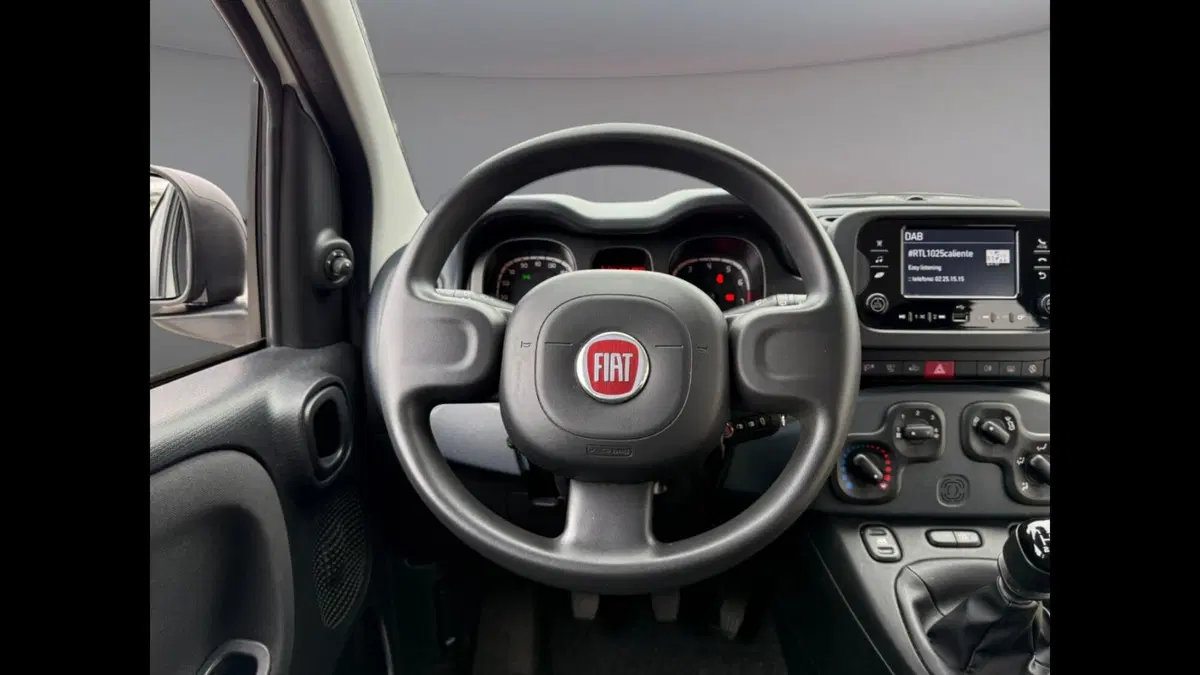 Fiat Panda usata a Palermo (9)