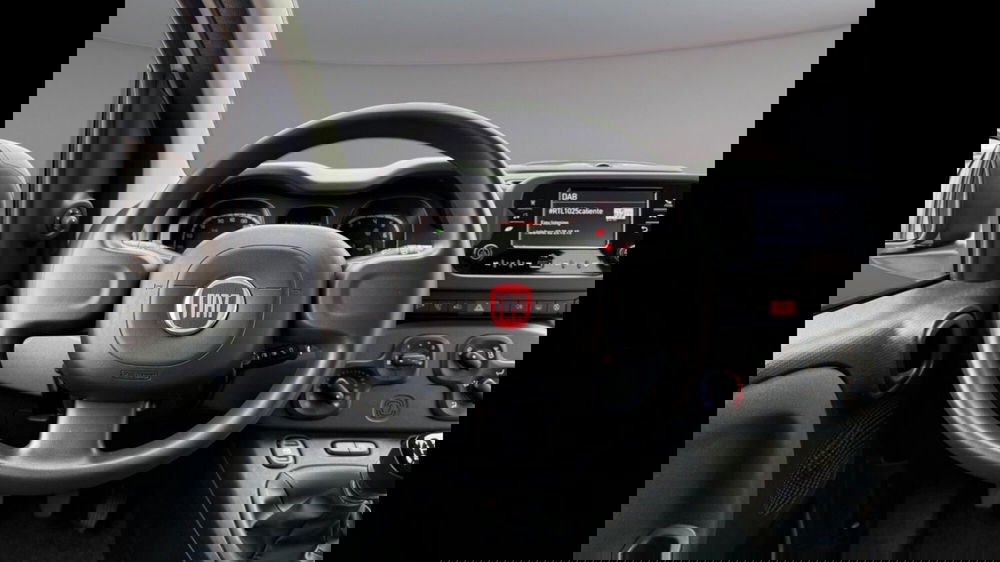 Fiat Panda usata a Palermo (9)