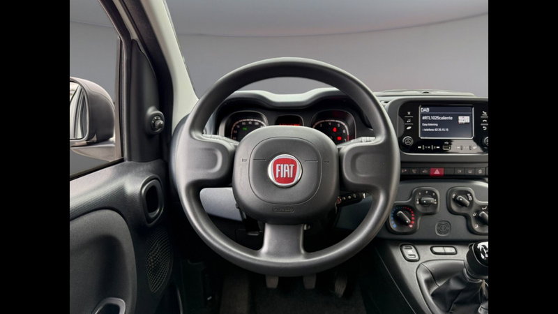 Fiat Panda usata a Palermo (9)