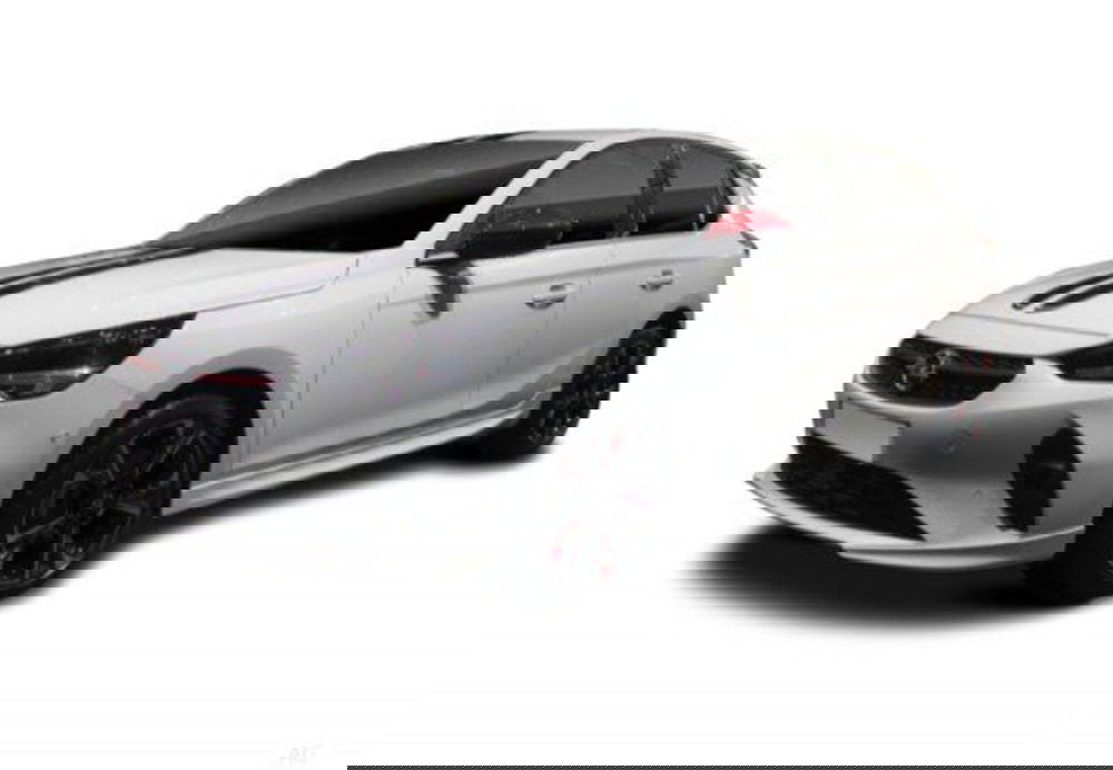 Opel Corsa usata a Palermo (6)