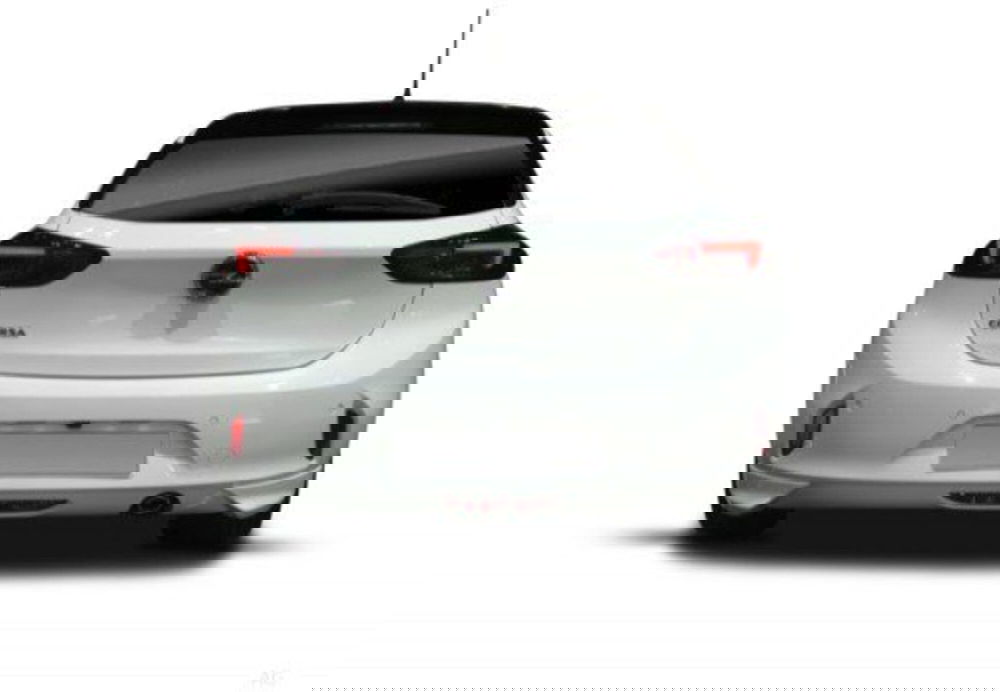 Opel Corsa usata a Palermo (9)