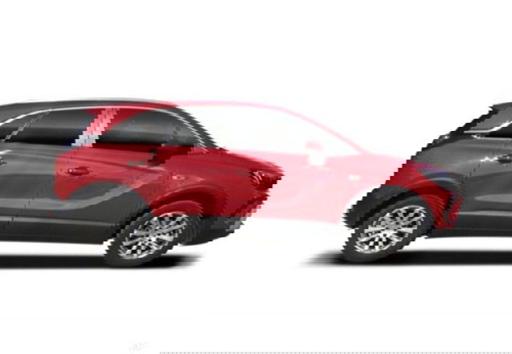 Opel Crossland usata a Palermo (10)