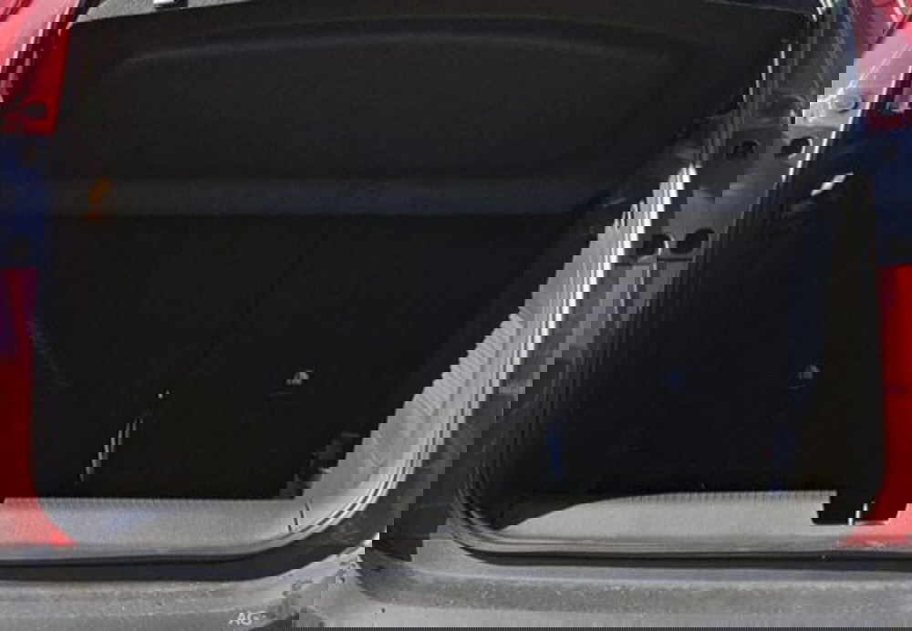 Opel Crossland usata a Palermo (14)