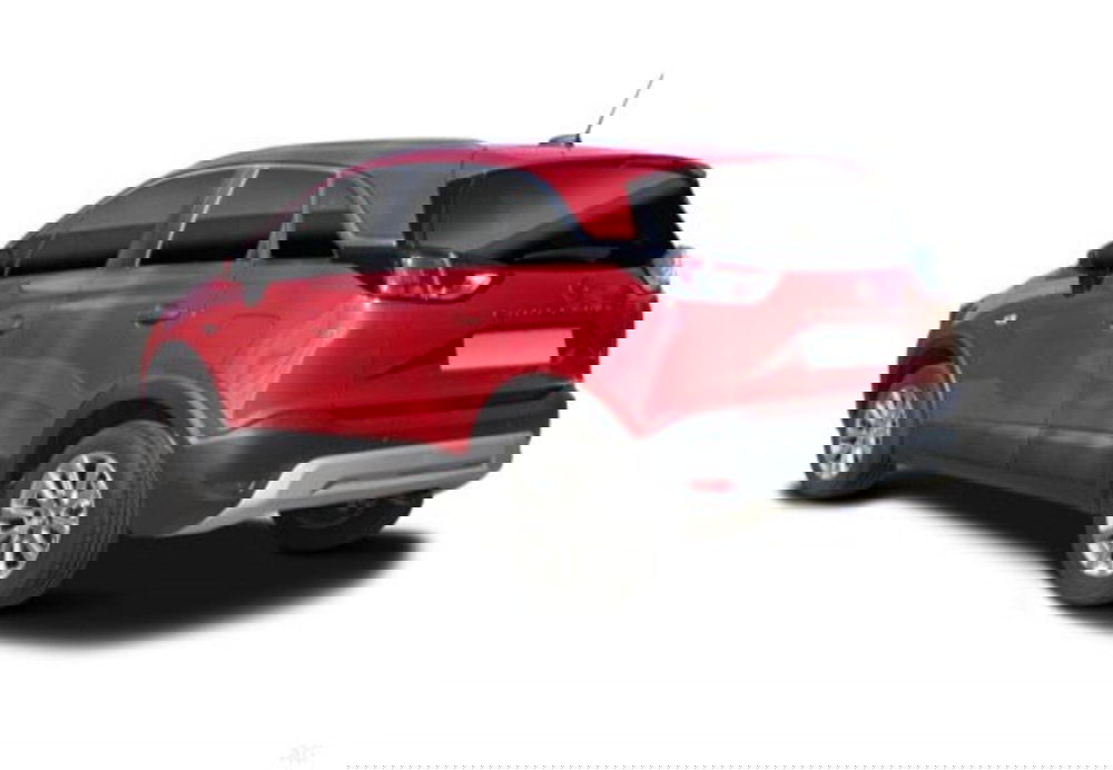 Opel Crossland usata a Palermo (6)