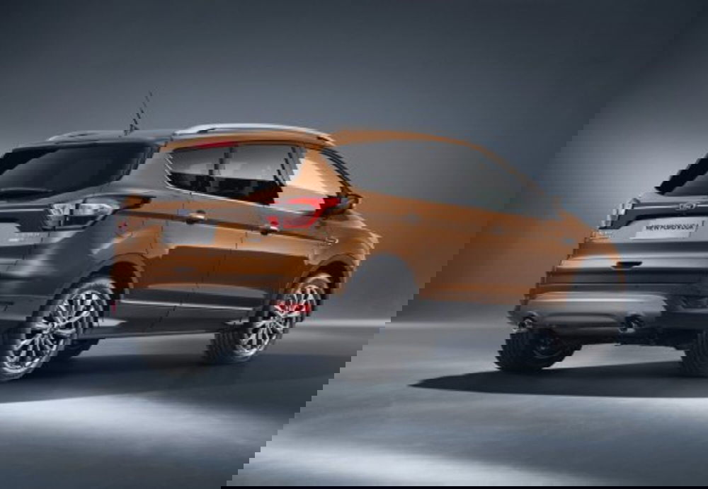 Ford Kuga usata a Palermo (10)