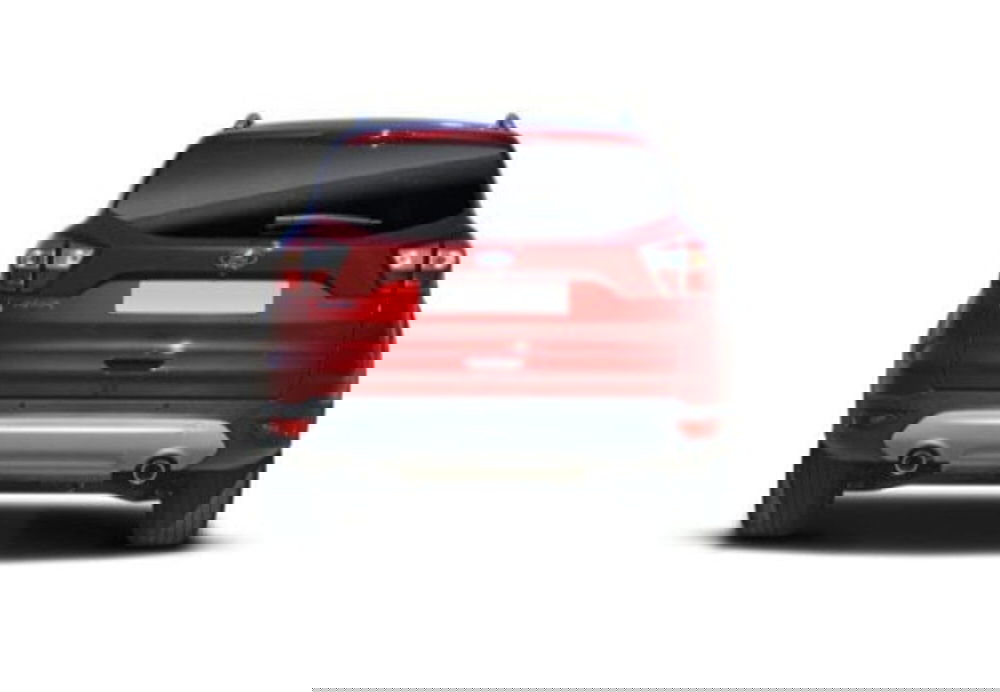 Ford Kuga usata a Palermo (14)