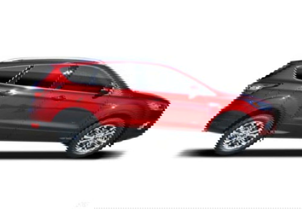 Ford Kuga usata a Palermo (18)