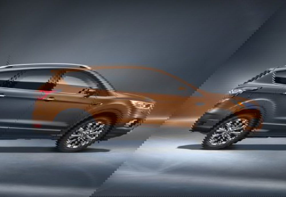 Ford Kuga usata a Palermo (19)